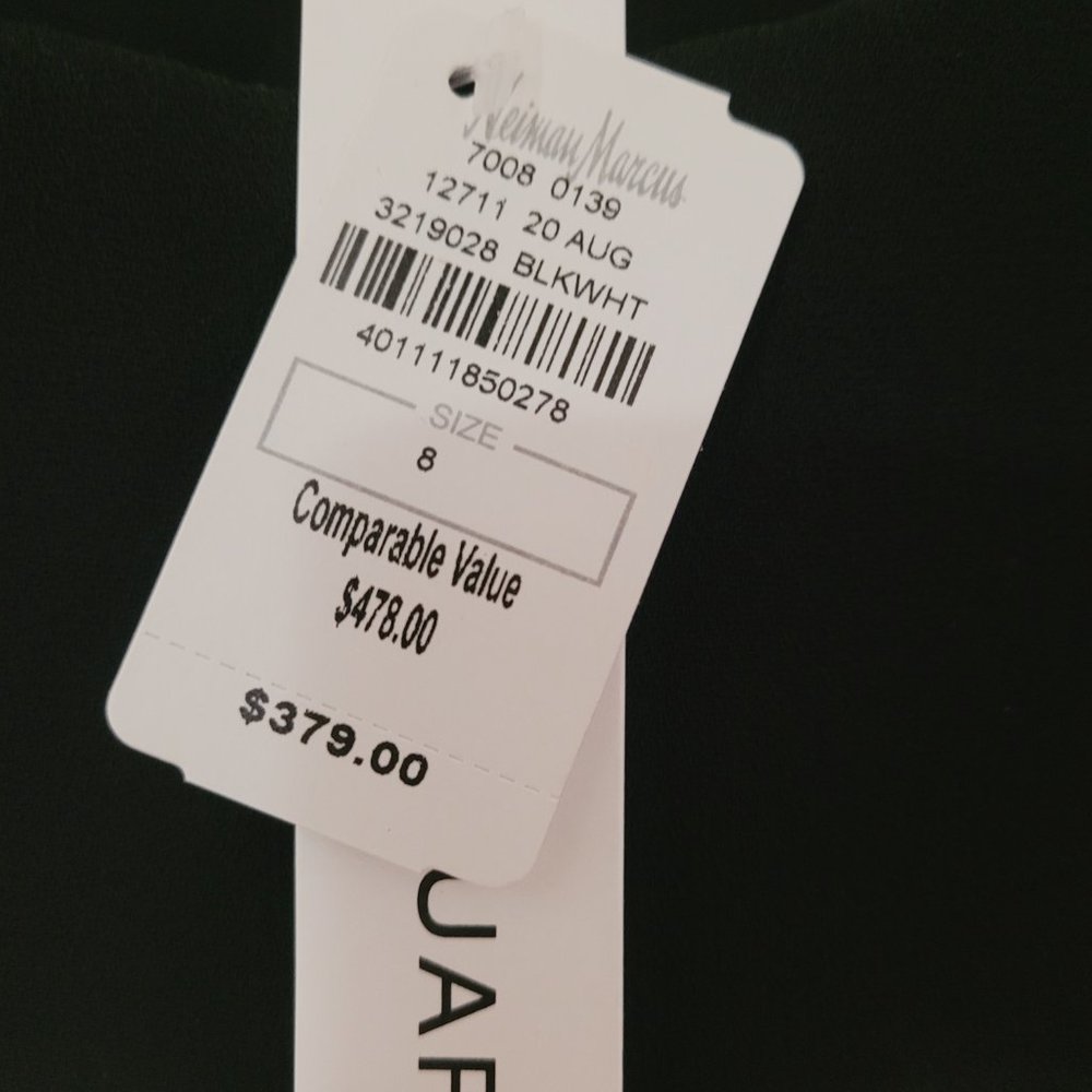 Dress - Picture 3 of 4